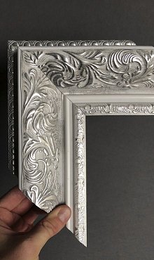 Зеркало в раме «Равель»