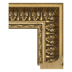 Зеркало в раме «Ротари»