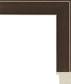 Зеркало в раме «Россини»